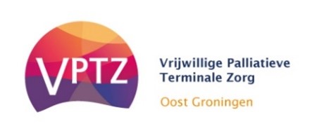 VPTZ Oost Groningen logo
